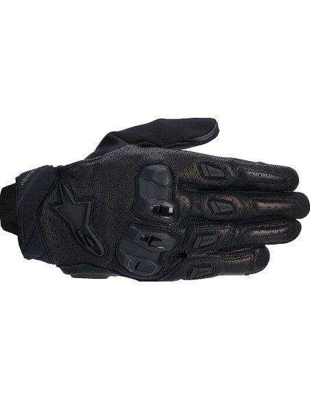 Guantes Alpinestars SP X 7 | Negro y negro