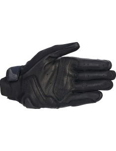 Guantes Alpinestars SP X 7 | Negro y negro 2