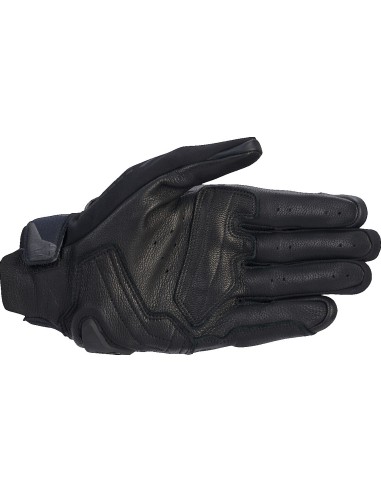 Guantes Alpinestars SP X 7 | Negro y negro