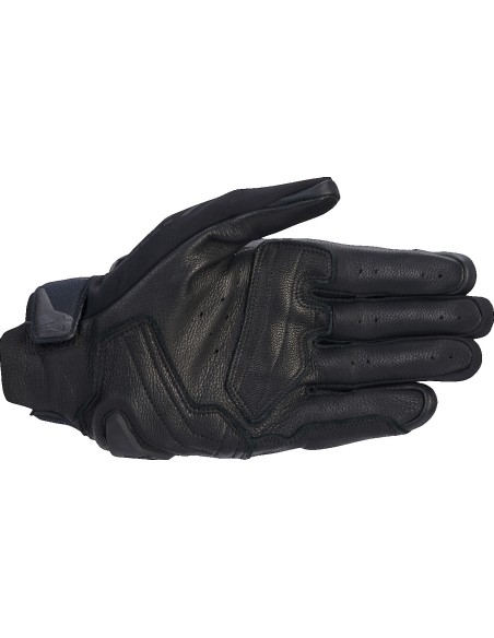 Guantes Alpinestars SP X 7 | Negro y negro
