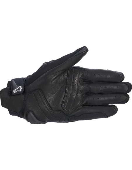 Guantes Alpinestars SP X 7 | Negro y blanco
