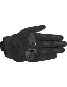 Guantes Alpinestars SP X 5 Air | Negro y negro
