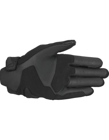 Guantes Alpinestars SP X 5 Air | Negro y negro