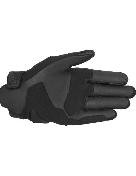 Guantes Alpinestars SP X 5 Air | Negro y negro