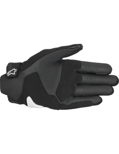 Guantes Alpinestars SP X 5 Air | Negro y blanco