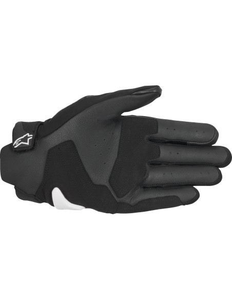 Guantes Alpinestars SP X 5 Air | Negro y blanco