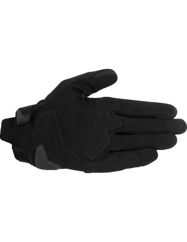 Guantes Alpinestars SP X 1 | Negro y negro