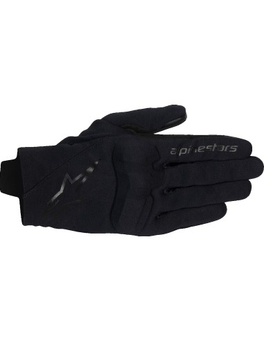 Guantes Alpinestars Reef V2 | Negro y negro