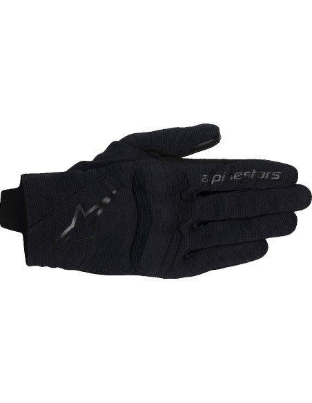 Guantes Alpinestars Reef V2 | Negro y negro