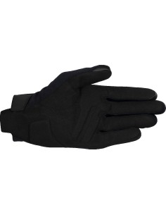 Guantes Alpinestars Reef V2 | Negro y negro 2