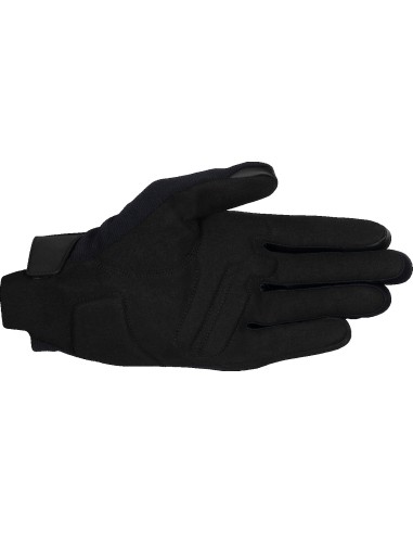 Guantes Alpinestars Reef V2 | Negro y negro