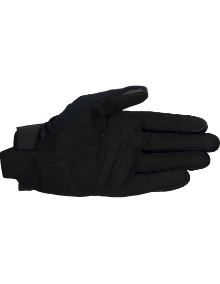 Guantes Alpinestars Reef V2 | Negro y blanco