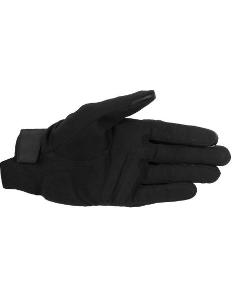 Guantes Alpinestars Reef V2 | Arena y negro