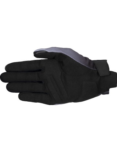 Guantes Alpinestars Reef V2 | Gris-negro-blanco