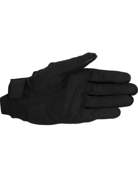 Guantes Alpinestars Reef Women's V2 | Negro y océano