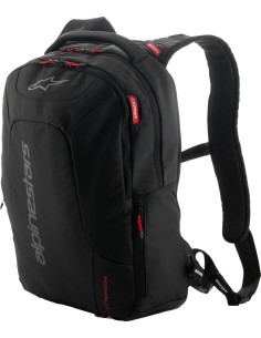 Mochila Alpinestars City Hunter V2 | Negro