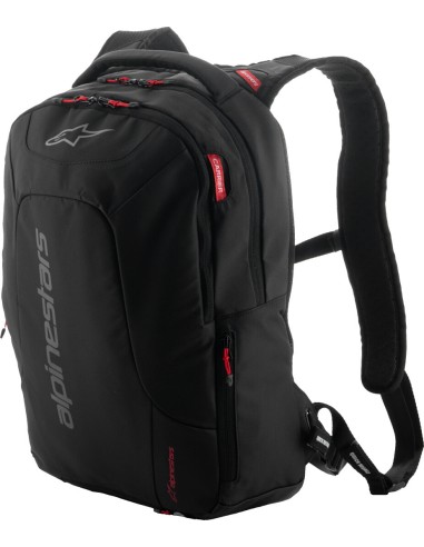 Mochila Alpinestars City Hunter V2 | Negro