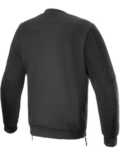 Suadadera Alpinestars FQ20 | Negro y rojo brillo 2