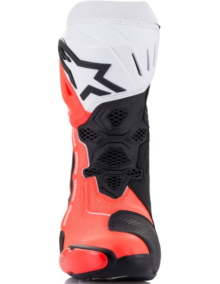 Alpinestars botas supertech r vinted