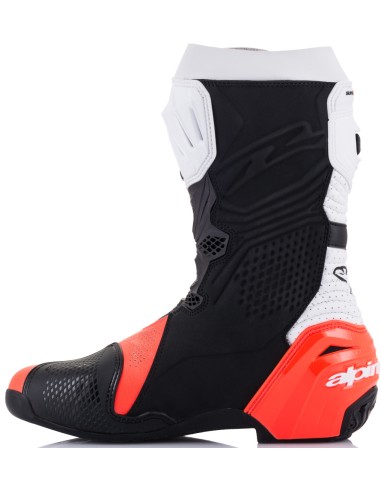 Alpinestars botas supertech r vinted