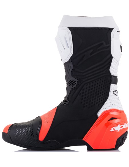 Alpinestars botas supertech r vinted