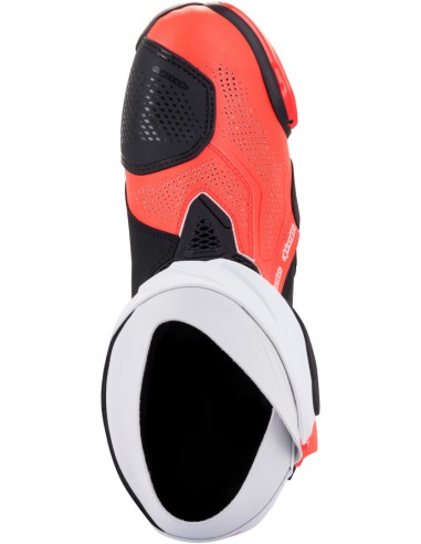 Alpinestars botas supertech r vinted