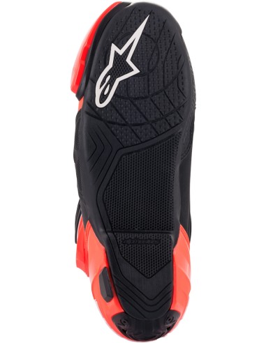 Alpinestars botas supertech r vinted