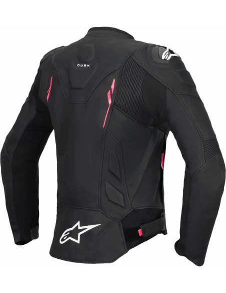 Alpinestars jacket stella crepúsculo