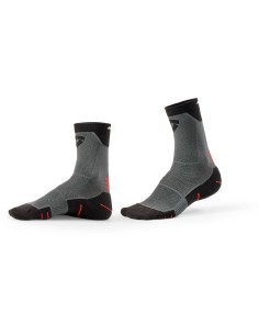 Calcetines Revit Charger 2 | Gris y negro