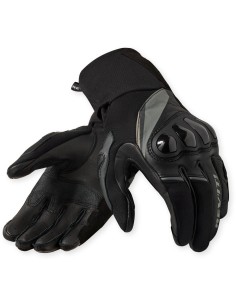 Guantes Revit Combustion | Negro