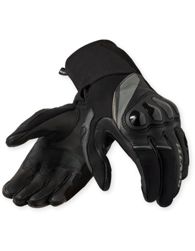 Guantes Revit Combustion | Negro