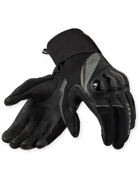 Guantes Revit Combustion | Negro