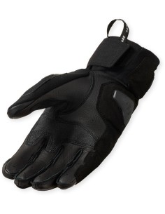 Guantes Revit Combustion | Negro 2