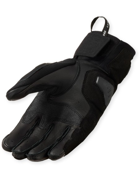 Guantes Revit Combustion | Negro