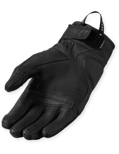 Guantes Revit New Heights Ladies | Negro