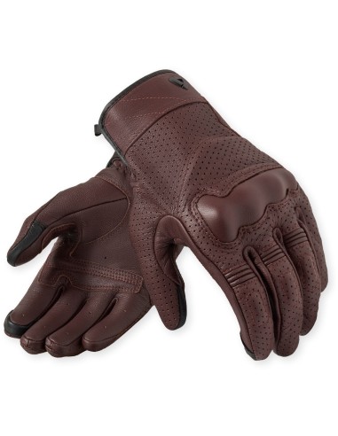 Guantes Revit New Heights Ladies | Negro
