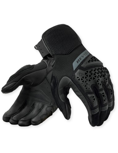 Guantes Revit Sand 5 | Negro