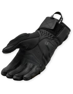 Guantes Revit Sand 5 | Negro 2