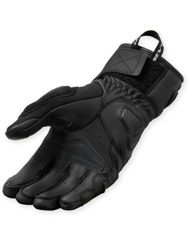 Guantes Revit Sand 5 | Negro