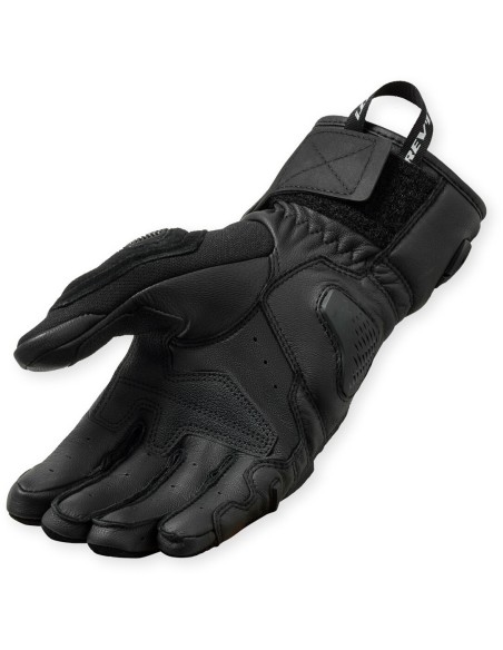 Guantes Revit Sand 5 | Negro