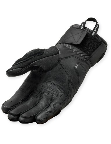 Guantes Revit Sand 5 Ladies | Negro
