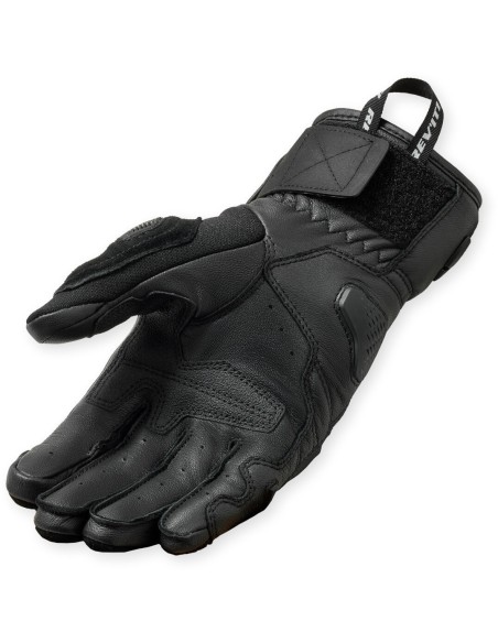 Guantes Revit Sand 5 Ladies | Negro