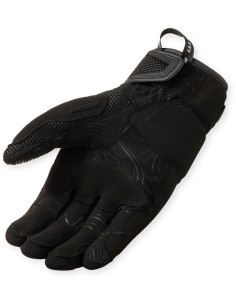 Guantes Revit Cavern | Negro 2