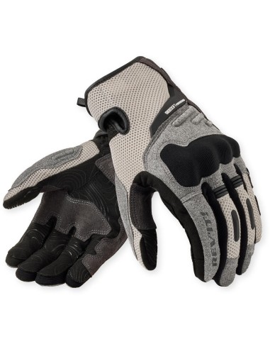 Guantes Revit Cavern | Negro