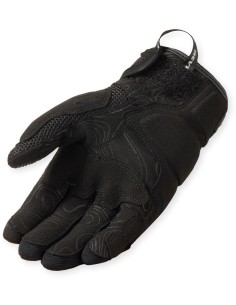 Guantes Revit Cavern Ladies | Negro 2