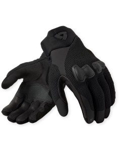 Guantes Revit Kinetik 2 | Negro