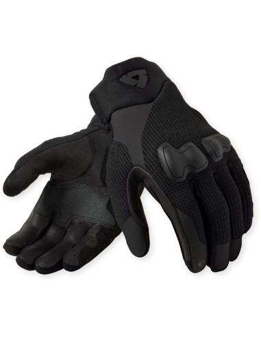 Guantes Revit Kinetik 2 | Negro