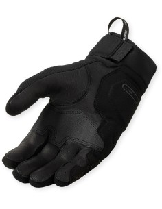 Guantes Revit Kinetik 2 | Negro 2