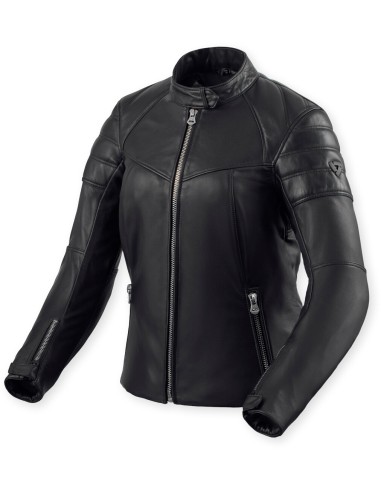 Chaqueta Revit London Ladies | Negro