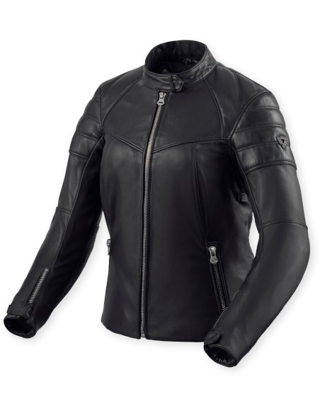 Chaqueta Revit London Ladies | Negro